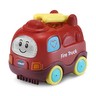 Go! Go! Smart Wheels® Earth Buddies™ Fire Truck - view 3